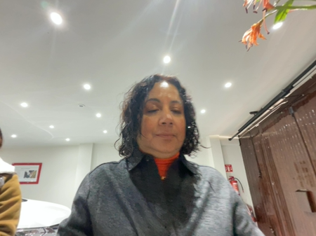 Foto de Rocio SanchezGonzalez